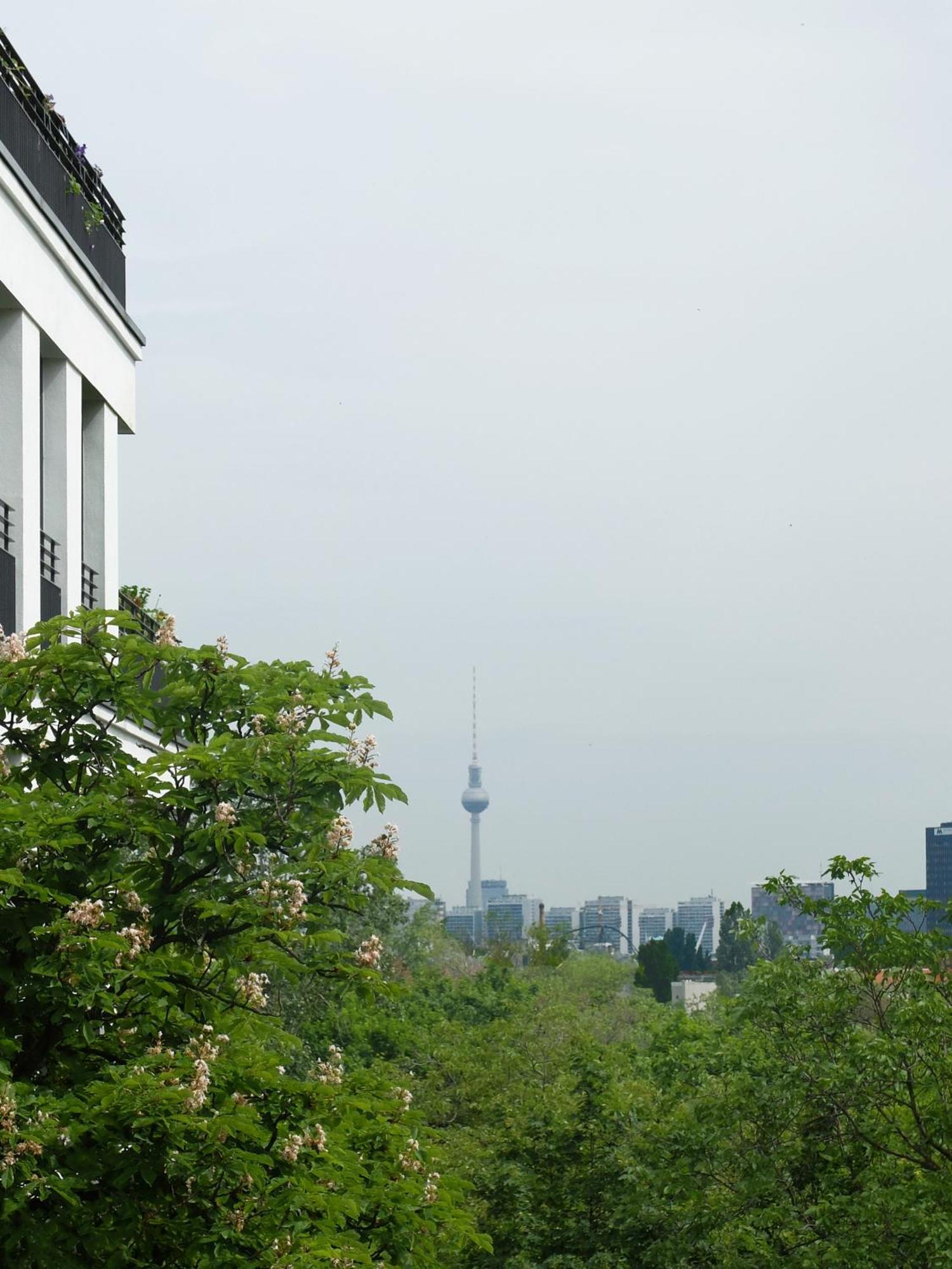 Berlincity, Berlin